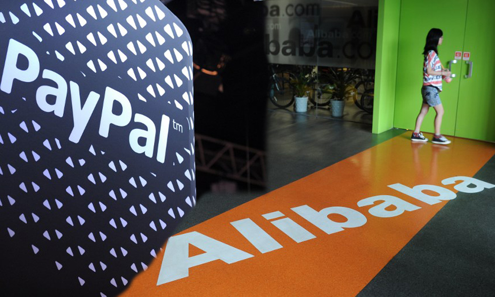 Alibaba Paypal Pakistan to Start